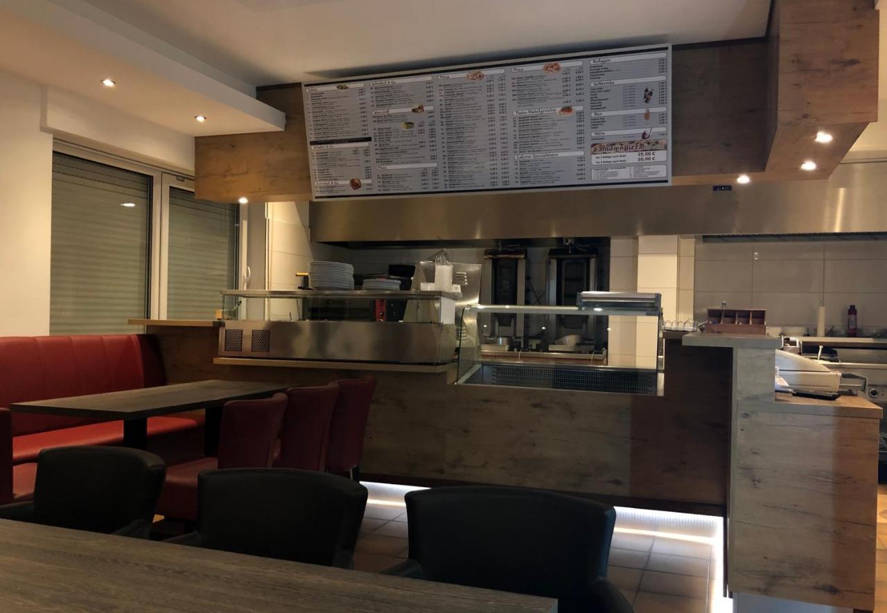 Hotel Zur Post Haren Extérieur photo