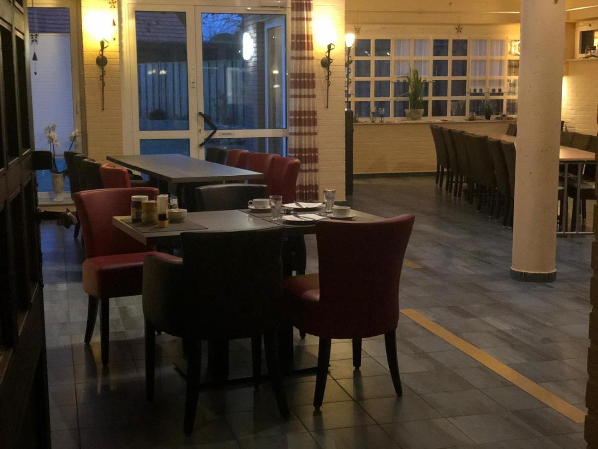 Hotel Zur Post Haren Extérieur photo