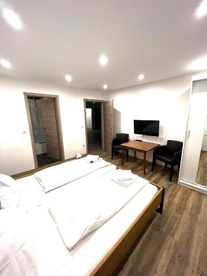 Hotel Zur Post Haren Extérieur photo